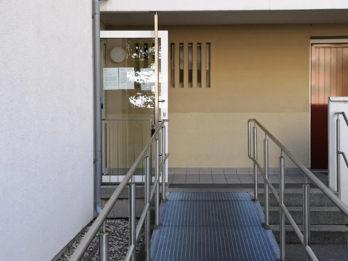 Apartment Near Underground Station Munich Germany