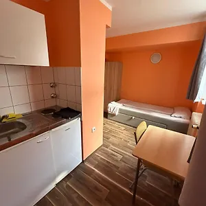 Budget Station Apartmenthostel Sen 14 Apartamento