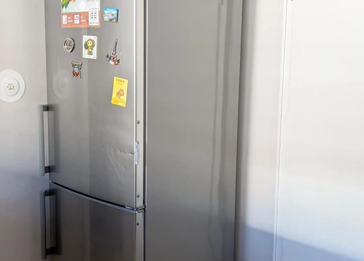 Apartment Near Underground Station Munich