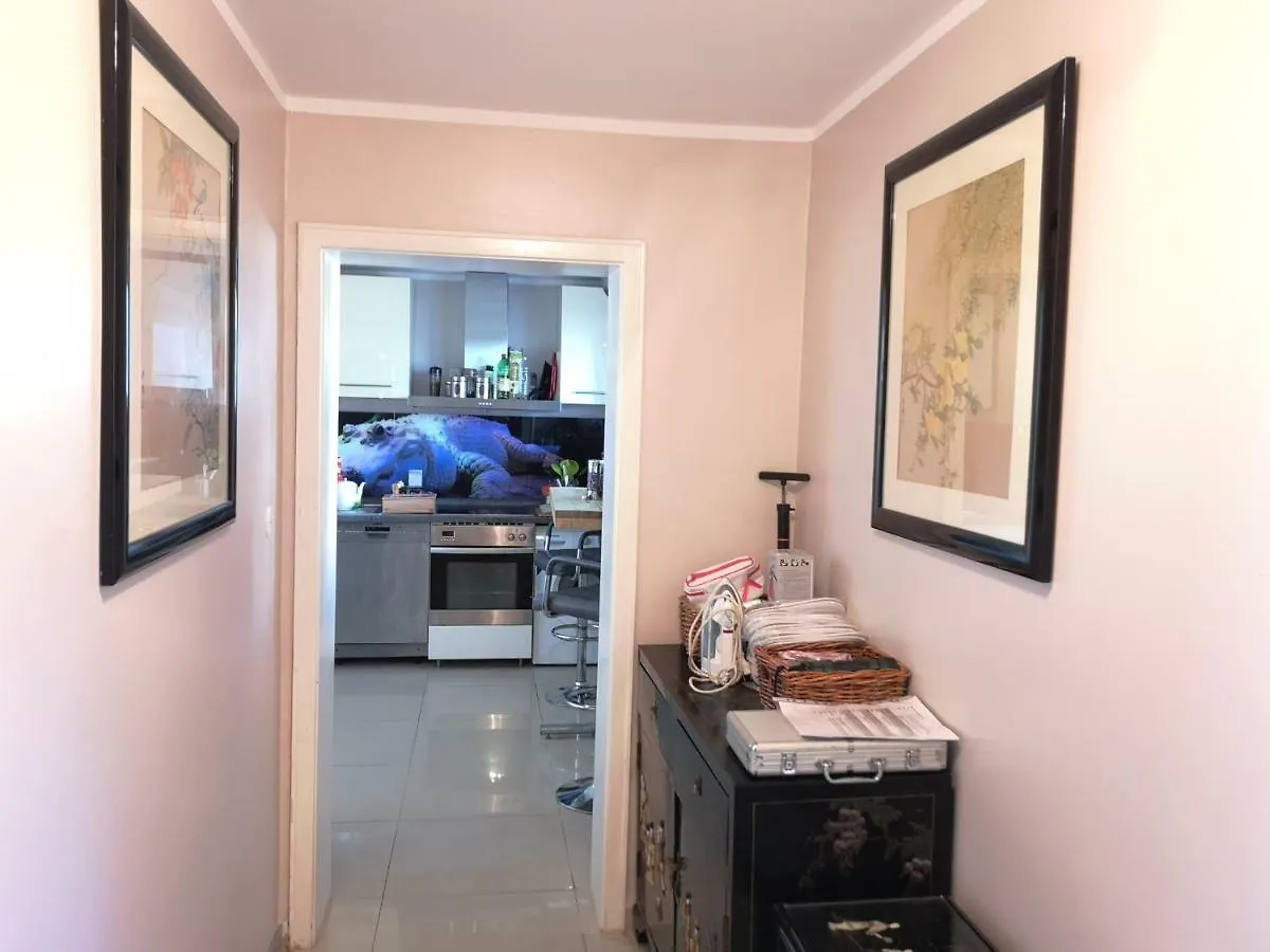 Apartment Near Underground Station Munich 0*,  Germany