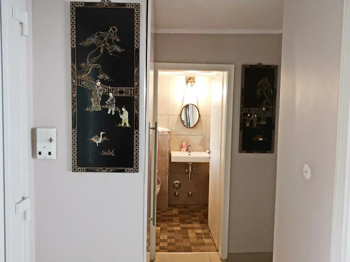 Apartment Near Underground Station Múnich